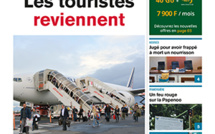 TAHITI INFOS N°368 du 4 mars 2015