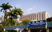 Guadeloupe: un homme décédé après avoir été touché par un harpon lors d’une altercation