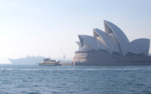 L'Australie annonce la formation du phénomène El Niño et redoute les incendies