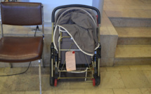 Aux Assises ce matin : "Les faits sont là : j'ai pris la vie d'un nourrisson"