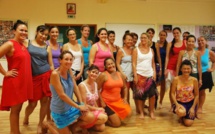 Concert de la femme 2015 : plus de 100 artistes sur la scène du grand théâtre samedi !