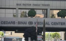 Un deuxième hôpital de Los Angeles aux prises avec une "super-bactérie"