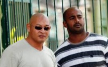 L'Australie évoque un échange de prisonniers pour sauver deux condamnés à mort