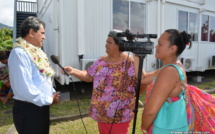 La place des femmes dans l'économie polynésienne