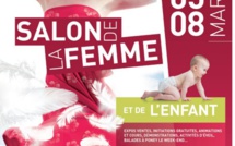 Tahiti Pearl Beach: Au programme du salon de la femme 