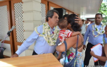 180 familles reçoivent une aide de l'OPH