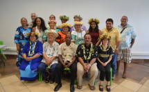 L'Église Protestante Maohi va se joindre à 40 autres églises protestantes dans le monde