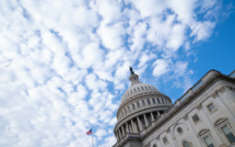 Le Congrès dans l'impasse, les Etats-Unis sous la menace d'une paralysie budgétaire