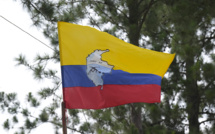 Colombie: trêve et début des négociations le 8 octobre entre gouvernement et dissidence des FARC