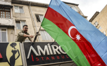 Karabakh : victoire majeure de Bakou, les séparatistes déposent les armes