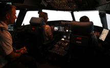 "Mayday, Mayday!" : dans un A320 virtuel, les enjeux sont réels