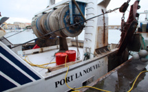 Fin de l'aide gazole: les pêcheurs dénoncent le désengagement de l'Etat