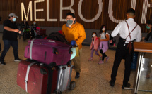 L'Australie lance une enquête sur sa gestion de la pandémie de Covid-19