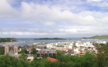 Nouvelle-Calédonie: la baisse de la population, un enjeu très politique