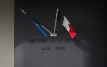 Dunkerque: une universitaire et élue locale avoue le meurtre de son conjoint