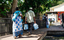 Crise de l'eau à Mayotte: plusieurs établissements scolaires fermés