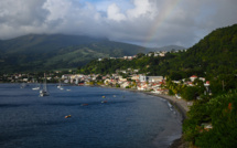 La Réunion: une adolescente retrouvée morte, deux mineurs en garde à vue
