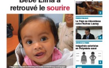 TAHITI INFOS N°369 du 6 mars 2015