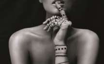 Les tatouages éphémères inspirés des tatau maohi, stars de l'été 2015 ? 