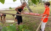 Tahiti Quest saison 2 : c'est déjà la finale... et la famille gagnante est ?