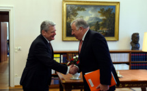 La décentralisation ultramarine, un modèle pour l'Ukraine selon Larcher