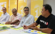 Va’a V6 – Marathon Polynésie 1ère : La 25ème édition se diversifie.