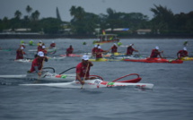 Hawaiki Nui Solo : La victoire d'étape pour Kyle Taraufau, Kevin Céran-Jérusalémy l'emporte au général