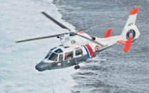 Un marin pêcheur du Vini Vini 9 à la mer, les recherches restent vaines