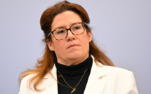 Sénatoriales: la secrétaire d'Etat Sonia Backès sèchement battue en Nouvelle-Calédonie