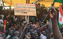 Après deux mois d'intransigeance, la France contrainte de se retirer du Niger