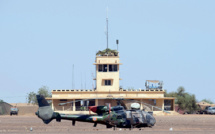 Mali: l'avion qui s'est écrasé samedi à Gao appartenait à l'armée malienne