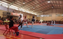 940 athlètes réunis à la Taputapuātea Cup Event