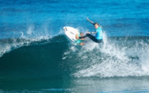 Aelan Vaast passe tout proche de sa troisième victoire sur le tour junior