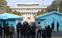 La Corée du Nord rouvre ses frontières aux étrangers