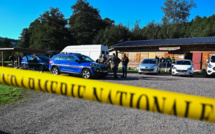 Disparition de Lina: l'inquiétude s'accroît, battue infructueuse