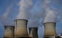 Énergie: deux lois prévues d'ici la fin de l'année