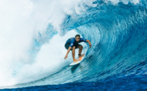 Kauli Vaast rejoint l'équipe Police nationale