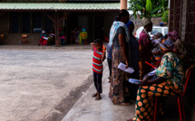 A Mayotte, le manque d'eau menace de tourner à la crise scolaire