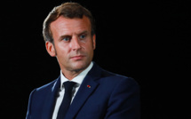 Macron attendu en Corse pour des avancées sur le statut de l'île