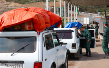 Nagorny Karabakh: près de la moitié de la population réfugiée en Arménie