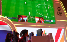 Adieu "Fifa" et arrivée d'équipes mixtes: le jeu vidéo de football d'Electronic Arts tourne une page