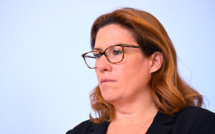 Battue aux sénatoriales, la secrétaire d'Etat à la Citoyenneté Sonia Backès a présenté sa démission