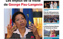 TAHITI INFOS N°370 du 9 mars 2015