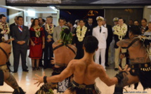 George Pau-Langevin en "mission d’immersion" sur le territoire