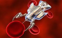 Une plateforme européenne de nanomédecine s'installe à Paris