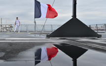 Relations franco-japonaises : exercice militaire inédit en Nouvelle-Calédonie