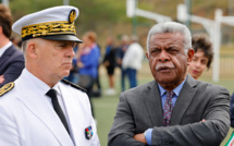 L'Etat apporte un soutien financier de 37 millions d’euros à la Nouvelle-Calédonie