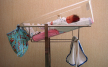 La natalité française accentue encore son décrochage depuis le début 2023