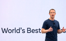 Meta (facebook, Instagram) met l'IA au service de ses univers