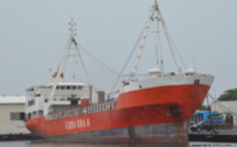 Un marin chute de 8 mètres dans la cale du Nuku-Hau à Mangareva